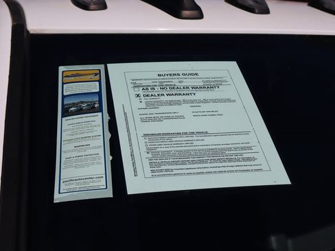 Used 2022 RAM 3500 Tradesman w/ Safety Group image 48