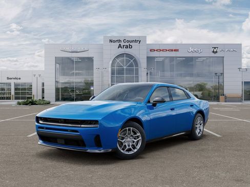 New 2026 Dodge Charger R/T image 1