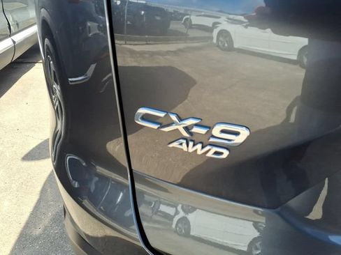Used 2019 MAZDA CX-9 Touring w/ Touring Premium Package AWD/4WD image 7