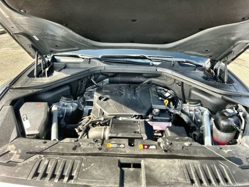 Used 2024 Genesis GV80 2.5T image 19