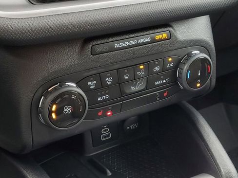 Certified 2023 Ford Bronco Sport Big Bend w/ Convenience Package image 21