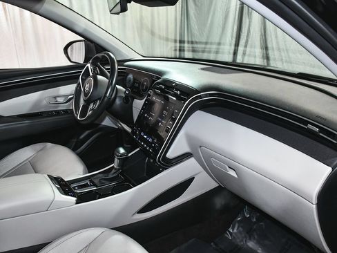 Used 2022 Hyundai Tucson SEL w/ Convenience + Premium Package AWD/4WD image 44
