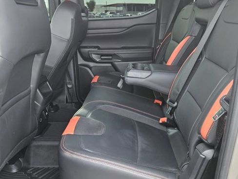Used 2025 Ford Ranger Raptor image 14