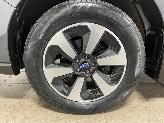 Used 2018 Subaru Forester 2.5i Premium w/ All-Weather Package AWD/4WD image 7
