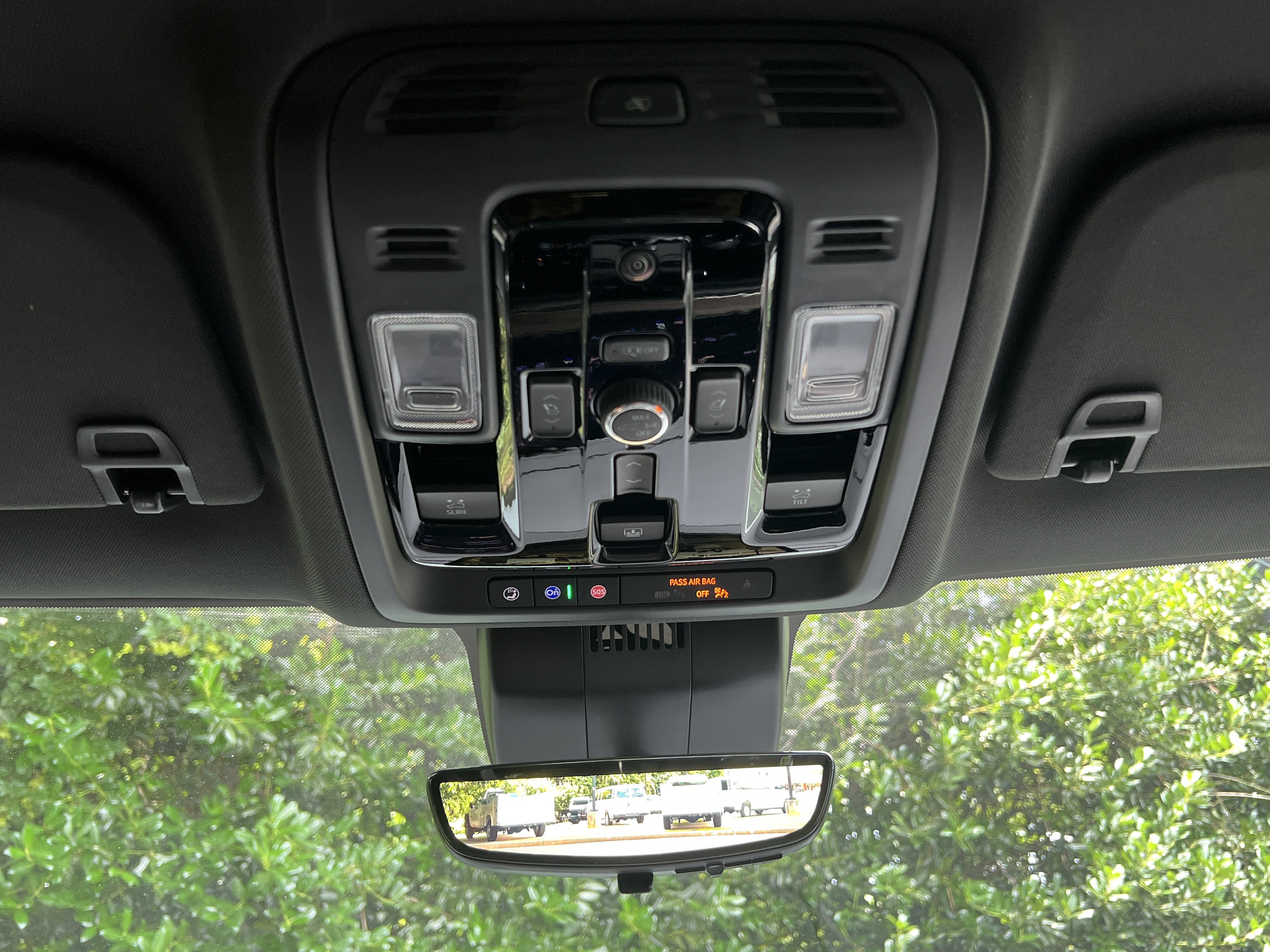 New 2026 Chevrolet Tahoe High Country AWD/4WD image 31
