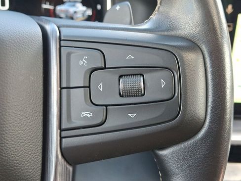 Used 2023 GMC Sierra 1500 Denali Ultimate AWD/4WD image 19