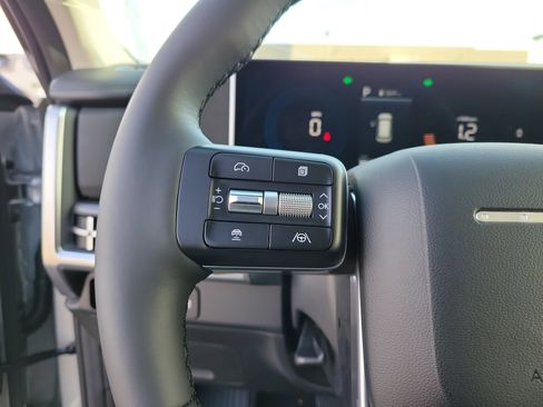 New 2026 Hyundai Santa Fe SE AWD/4WD image 23