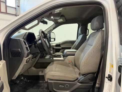 Used 2017 Ford F350 XLT w/ XLT Value Package AWD/4WD image 15