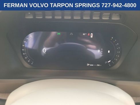 New 2026 Volvo XC90 B5 Ultra w/ Lounge Package image 32