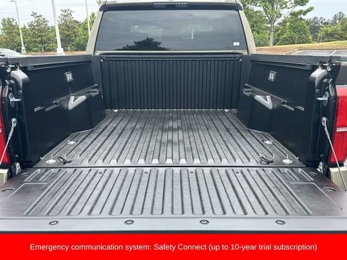 New 2026 Toyota Tacoma TRD Sport RWD image 20