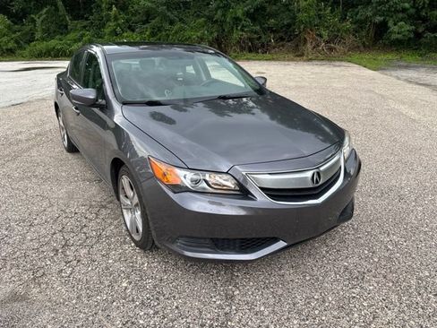 Used 2015 Acura ILX FWD image 1