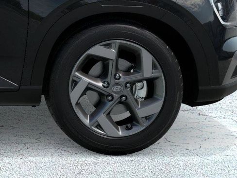 New 2026 Hyundai Venue SEL FWD image 10