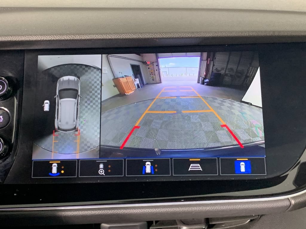 Used 2023 Buick Envision Avenir FWD image 26