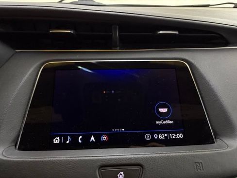 Used 2020 Cadillac XT4 Premium Luxury w/ Cold Weather Package FWD image 64