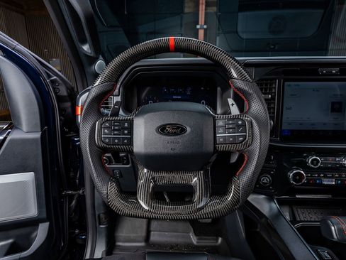 Used 2025 Ford F150 Raptor w/ Equipment Group 803A Raptor R image 19