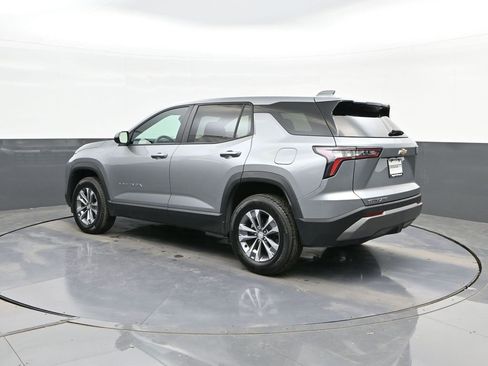 Used 2025 Chevrolet Equinox LT image 5