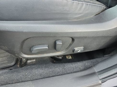 Used 2017 Subaru Forester 2.5i Limited w/ Popular Package #2 image 20