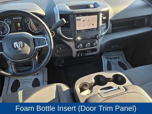 Used 2024 RAM 2500 Big Horn image 25