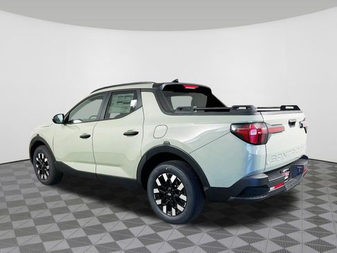 New 2026 Hyundai Santa Cruz SEL AWD/4WD image 28