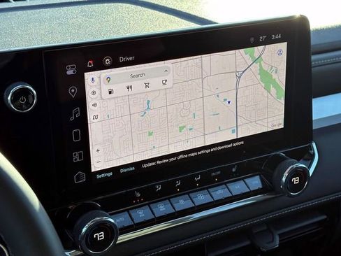 Certified 2024 Chevrolet Colorado LT w/ LT Convenience Package II image 27