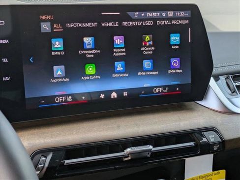 New 2025 BMW X1 xDrive28i w/ Convenience Package image 12