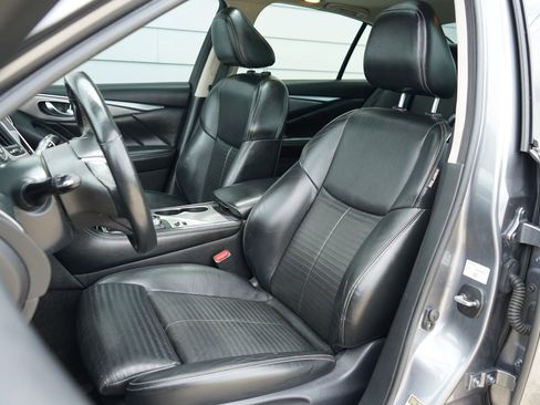 Used 2018 INFINITI Q50 Sport image 22