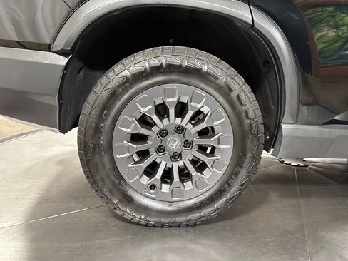 Used 2026 Honda Passport TrailSport image 13
