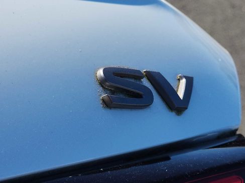 Used 2023 Nissan Altima 2.5 SV image 30