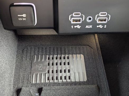 New 2026 Jeep Grand Wagoneer Limited w/ Premium Group II image 22