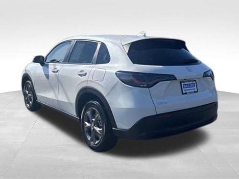 Used 2026 Honda HR-V LX image 3
