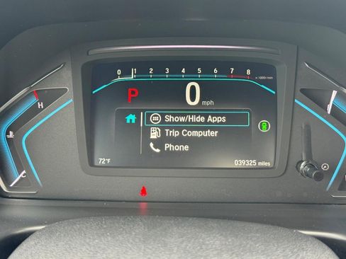 Used 2022 Honda Odyssey EX-L image 25