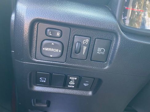 Used 2022 Toyota 4Runner TRD Sport image 25