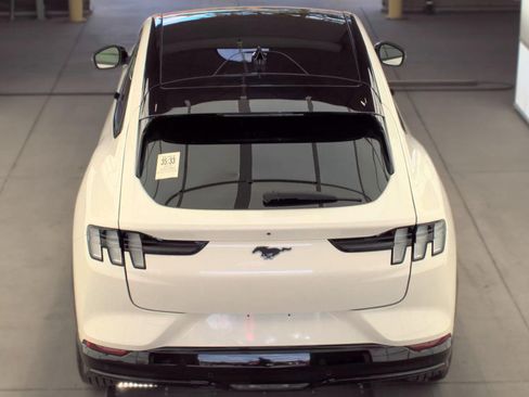 Used 2023 Ford Mustang Mach-E Premium AWD/4WD image 6