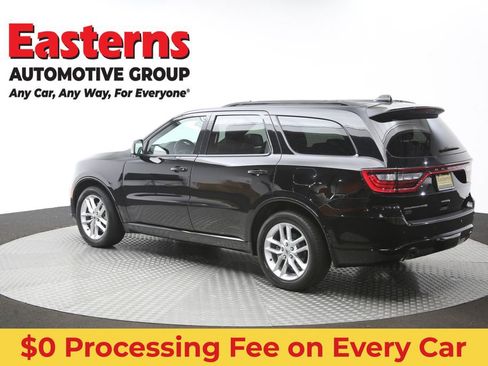 Used 2024 Dodge Durango GT RWD image 66