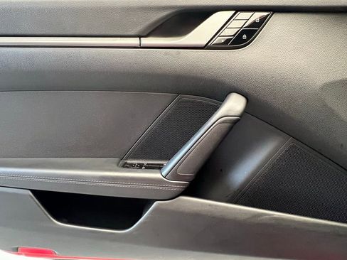 Certified 2020 Porsche 911 Carrera w/ Sport Chrono Package image 19