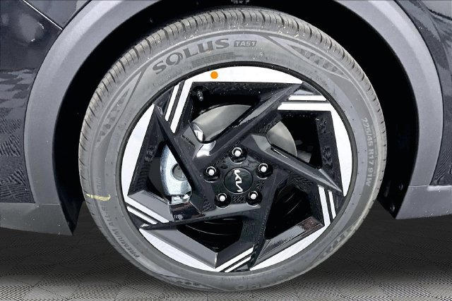 New 2026 Kia K4 GT-Line Turbo FWD image 12