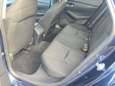 Used 2024 Honda Accord EX image 11