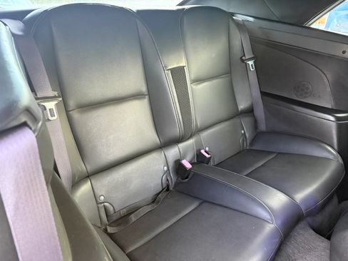 Used 2011 Chevrolet Camaro SS w/ RS Package RWD image 20
