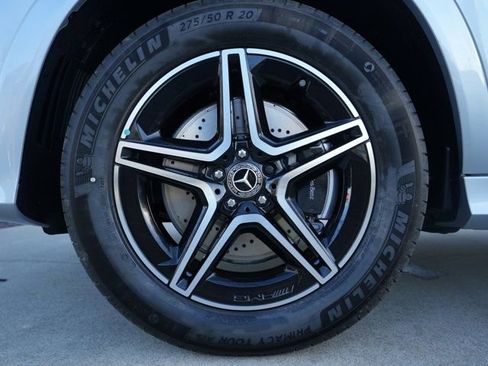 Used 2026 Mercedes-Benz GLE 350 4MATIC image 13