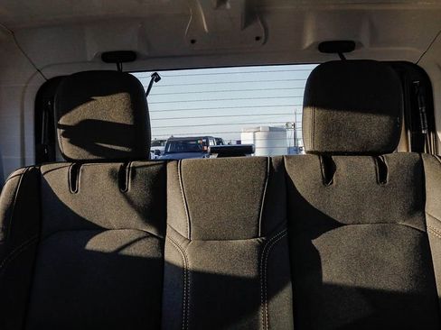 New 2026 Jeep Wrangler Sport image 26