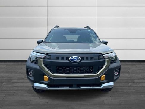 New 2026 Subaru Forester Wilderness AWD/4WD image 8