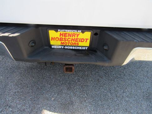 Used 2012 Ford F150 XLT w/ XLT Chrome Pkg AWD/4WD image 13