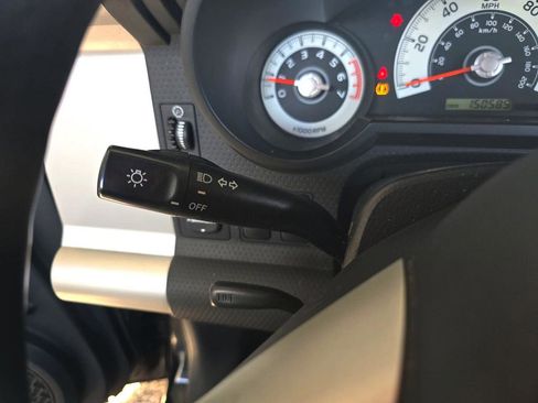 Used 2008 Toyota FJ Cruiser 4WD image 20