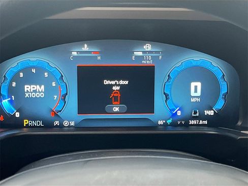 Used 2025 Ford Bronco Sport Big Bend image 12