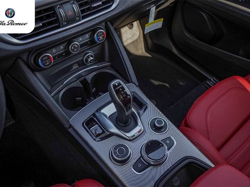 New 2025 Alfa Romeo Stelvio Sprint w/ Veloce Package image 14
