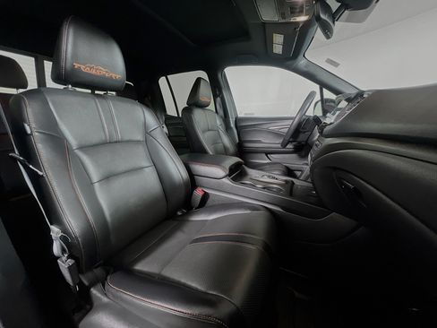 Used 2024 Honda Ridgeline TrailSport image 24