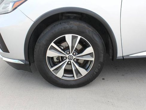 Used 2021 Nissan Murano SV FWD image 39