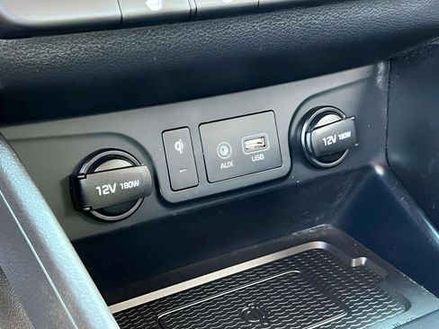 Used 2019 Hyundai Tucson Limited w/ Cargo Package AWD/4WD image 24