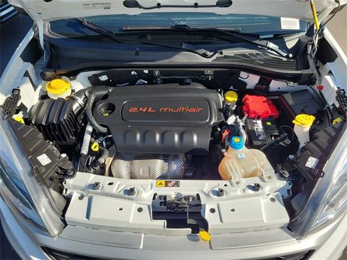 Used 2022 RAM ProMaster City Tradesman w/ Lights & Wheels Group image 21