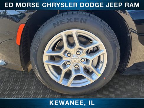 New 2026 Dodge Charger R/T image 14